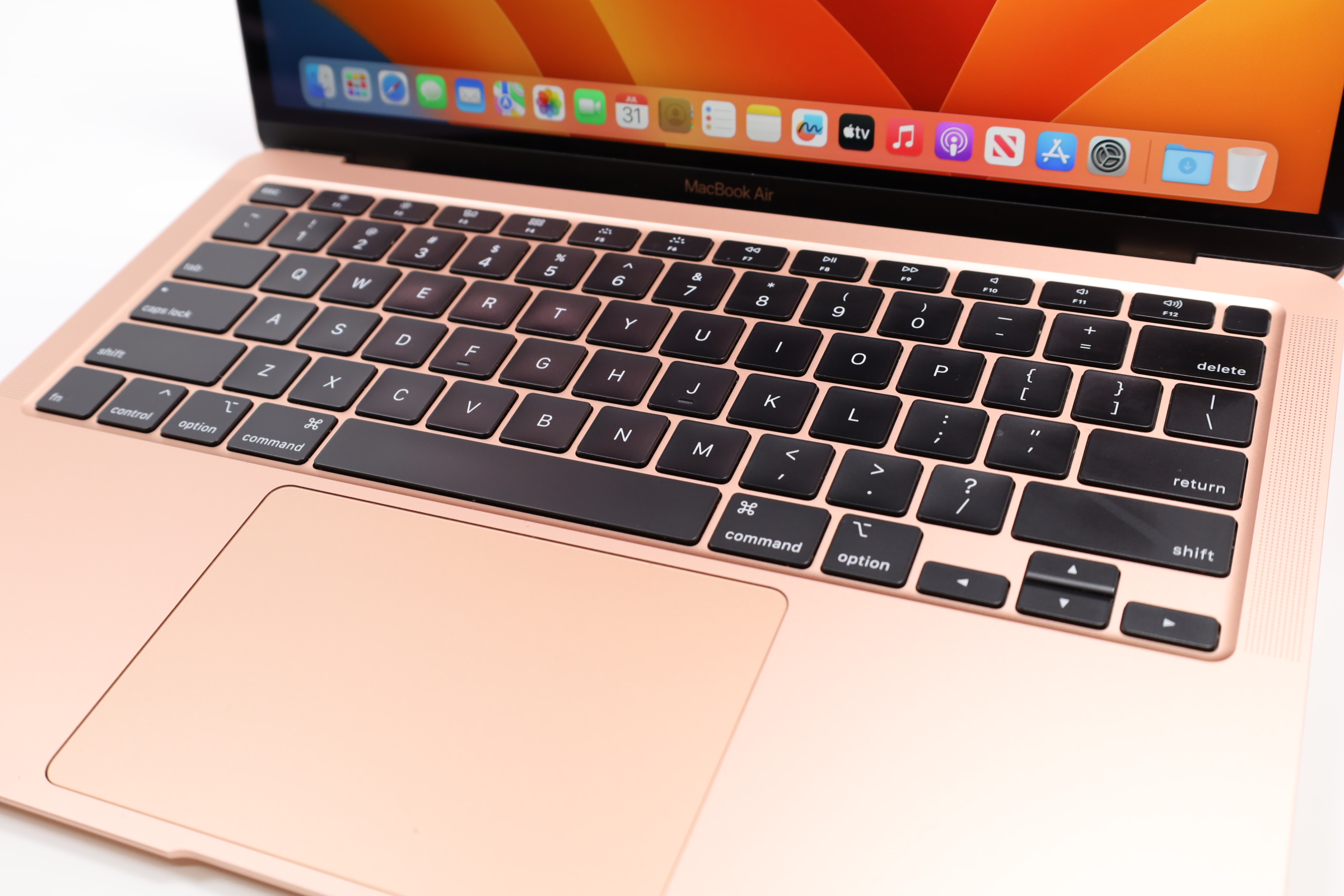 Apple MacBook Air 2020 MWTL2LL/A Core i3-1000NG4 1.1GHz 8GB RAM