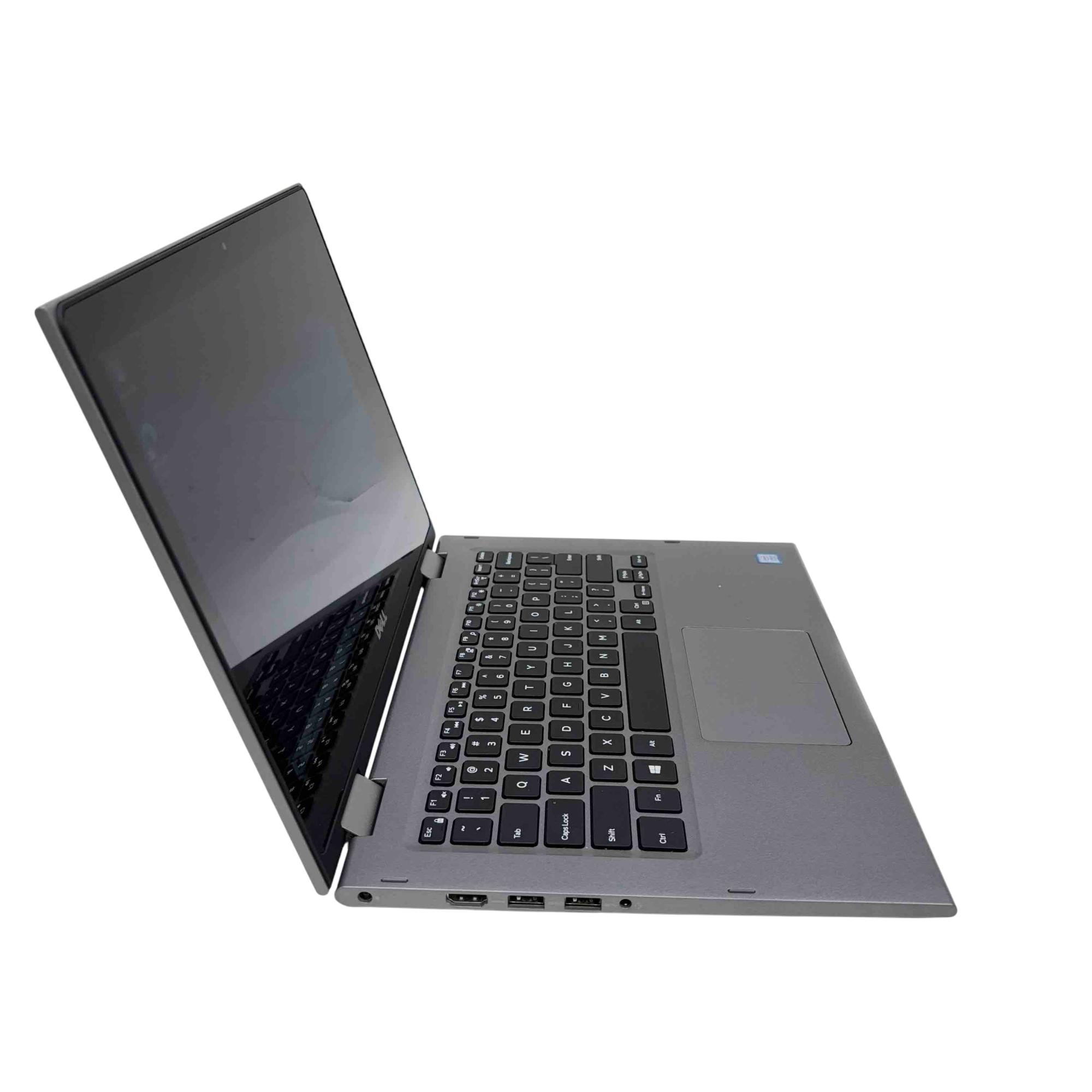 Dell Inspiron 13-5378 P69G Win 10 Core i3-7100U 2.40GHz 16GB RAM