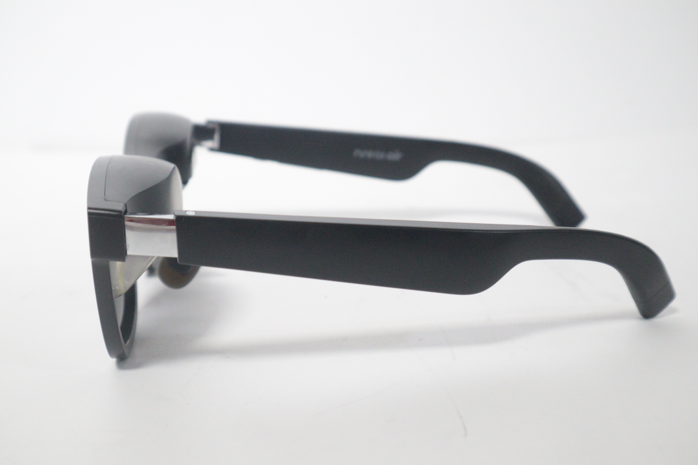 Nreal Air Glasses NR-7100RGL Black AR VR Smart Glasses
