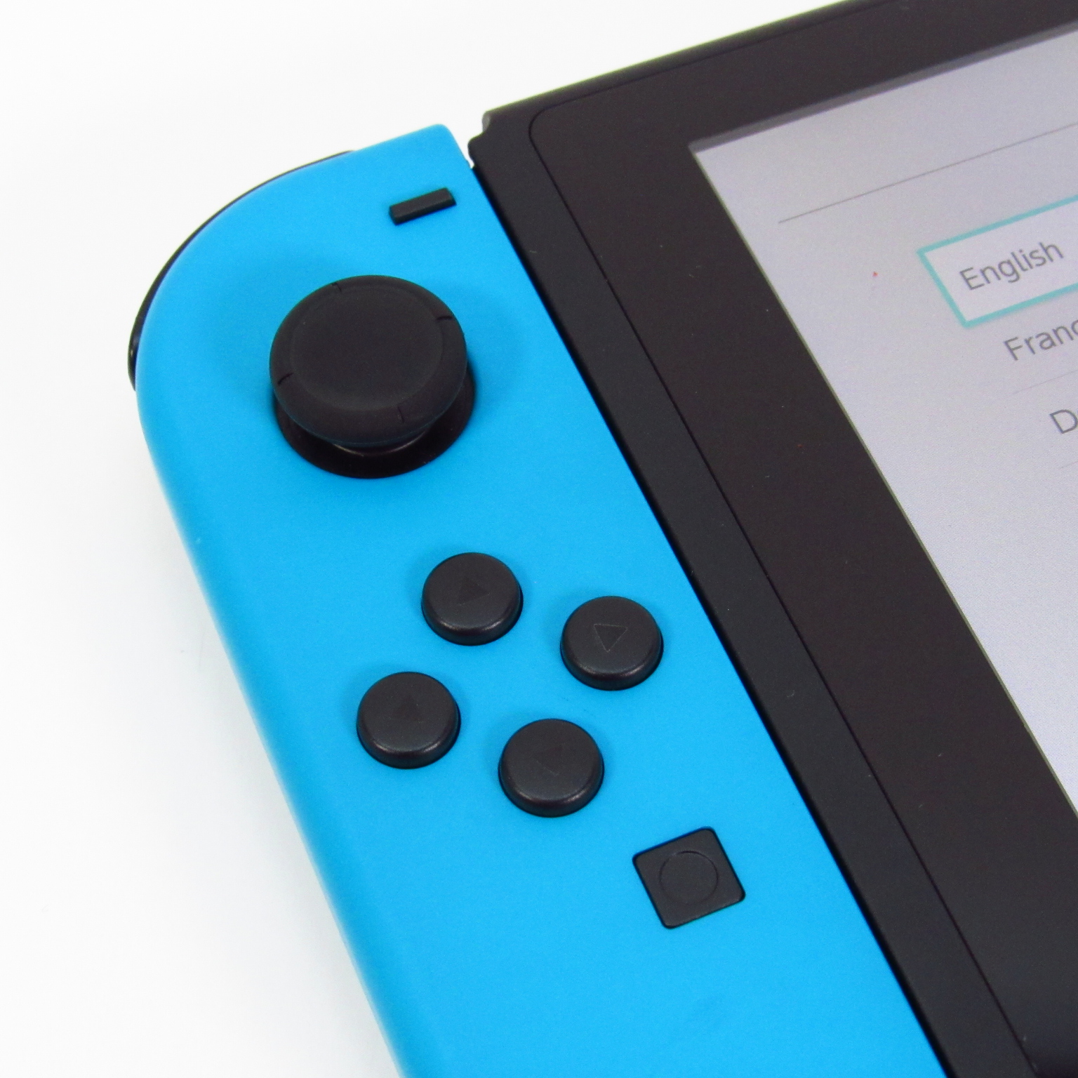 Nintendo Switch HAC-001(-01) Video Game Console - 5477