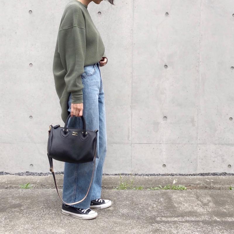 accomama / FRAMeWORK(フレームワーク)の「【YOUNG＆OLSEN】別注ミニ