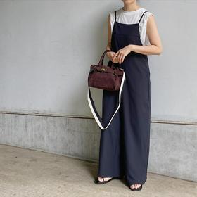 Deuxieme Classe(ドゥーズィエムクラス)の「SITA PARANTICA ヌバック