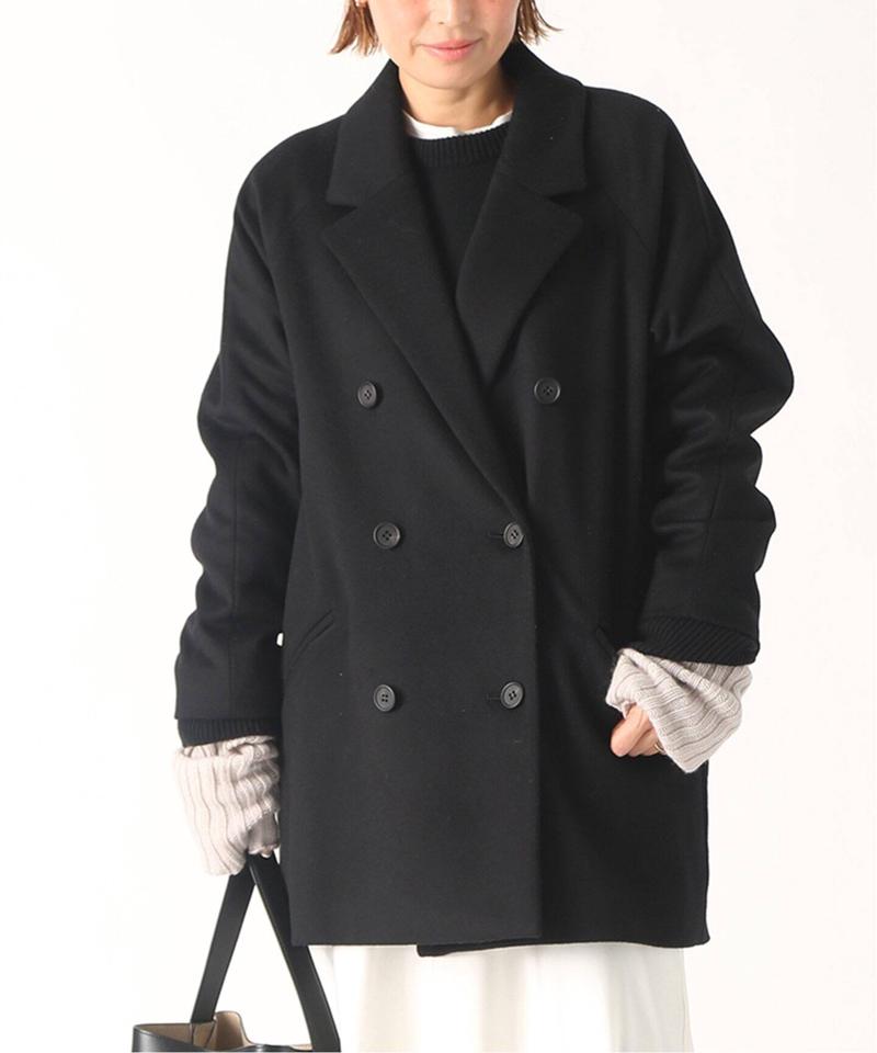 Deuxieme Classe(ドゥーズィエムクラス)の「追加 ShortDouble コート