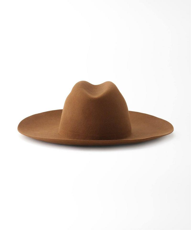 Deuxieme Classe(ドゥーズィエムクラス)の「SUPER DUPER HAT（Deuxieme