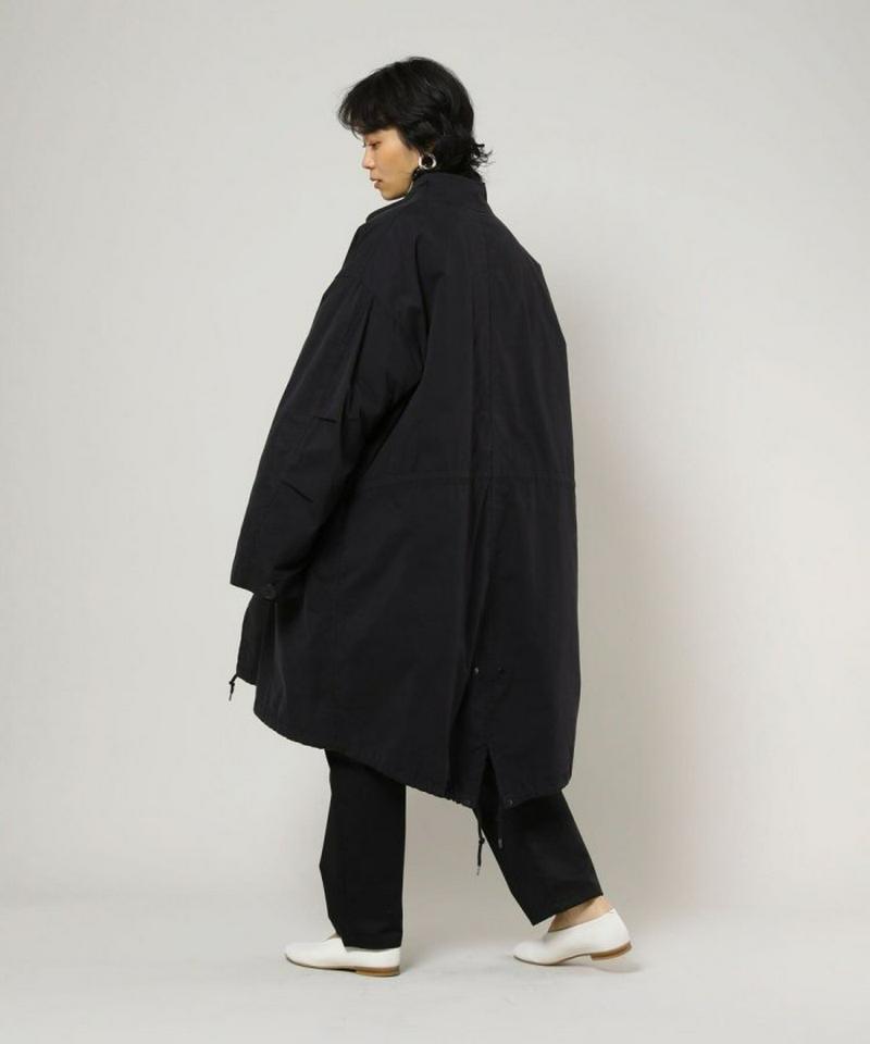 FREAK'S STORE(フリークスストア)の「M-65 3WAYライナーセットモッズ