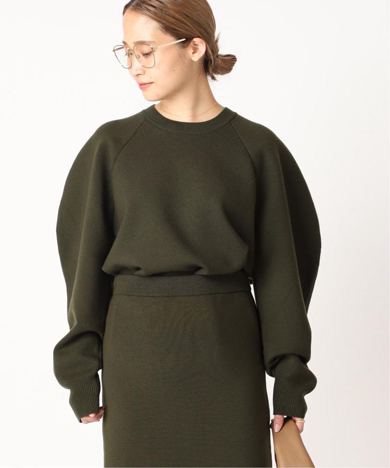 Deuxieme Classe(ドゥーズィエムクラス)の「【CINOH/チノ】 PUFFER