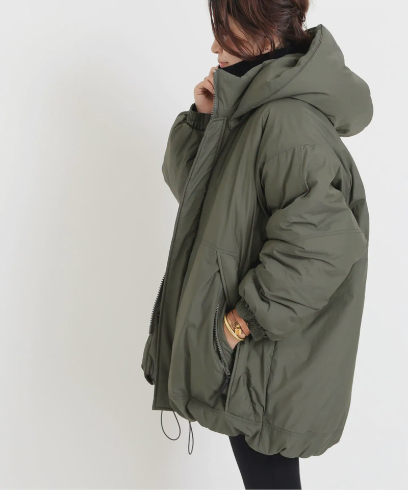 Deuxieme Classe(ドゥーズィエムクラス)の「【WILD THINGS/ワイルド