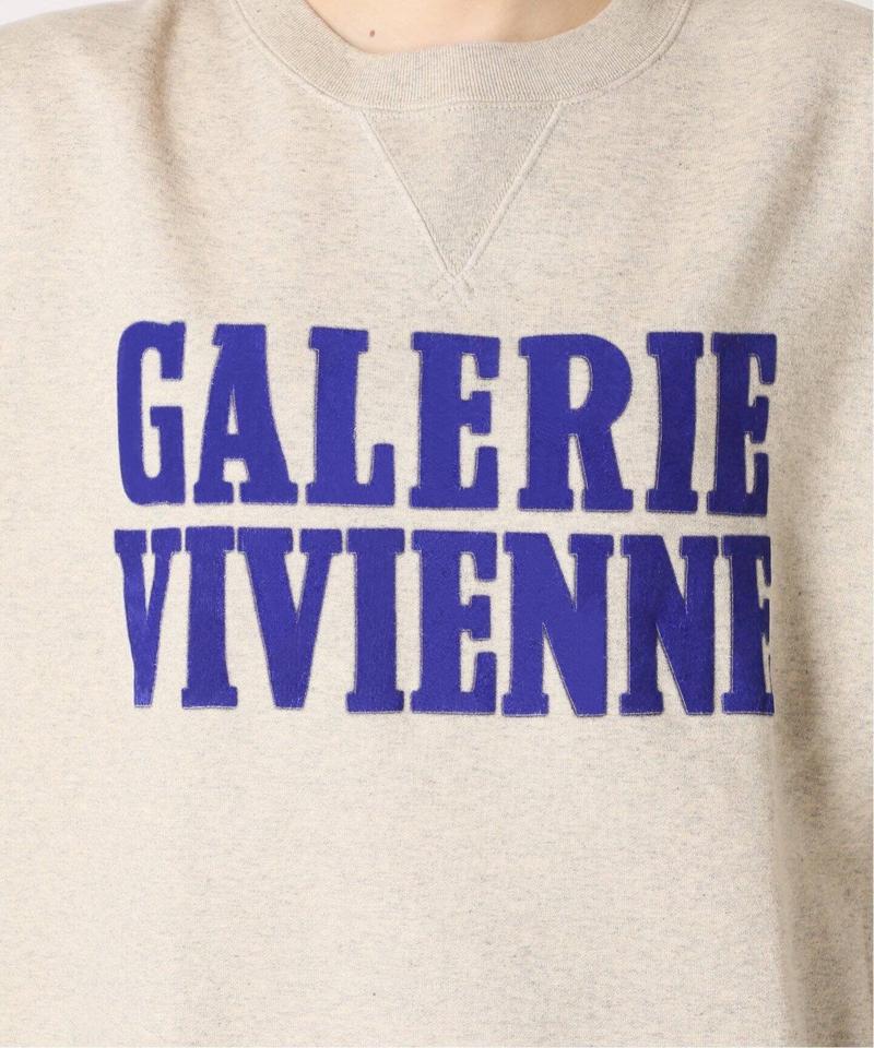 IENA(イエナ)の「VIVIENNE スウェットプルオーバー」 - PARTE