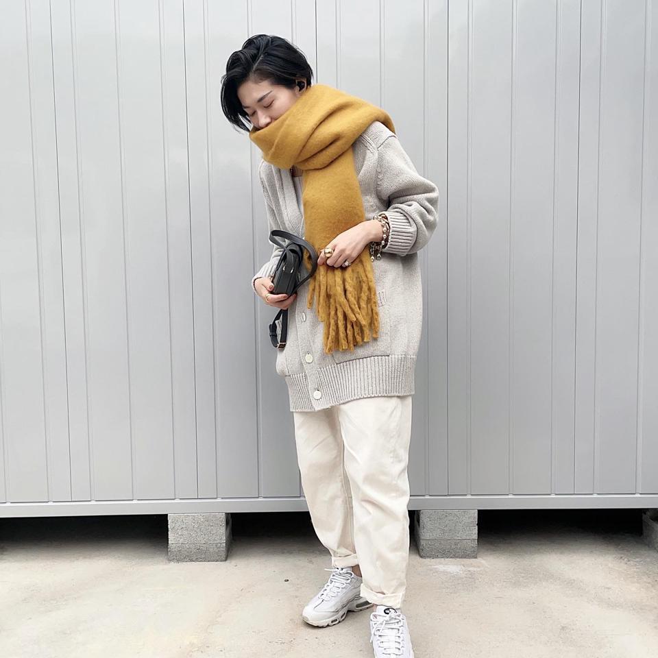 yokococo73 / GALERIE VIE(ギャルリーヴィー)の「ファインウール V