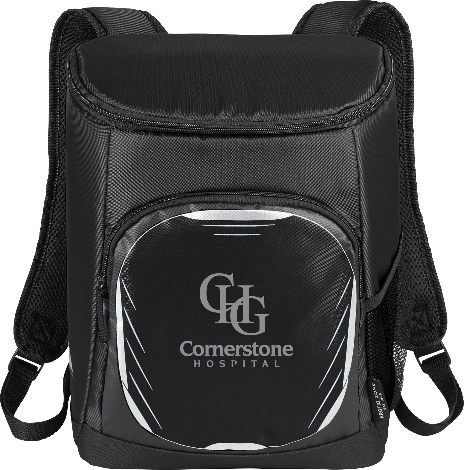 Arctic Zone® 18 Can Cooler Backpack | PCNA