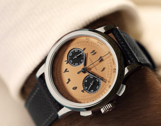 セイコー ドルチェ＆エクセリーヌより、永く愛用しやすい薄型ソーラー