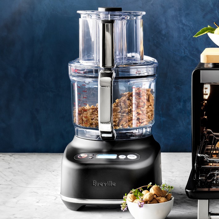 Breville Sous Chef® 16-Cup Food Processor | Williams Sonoma