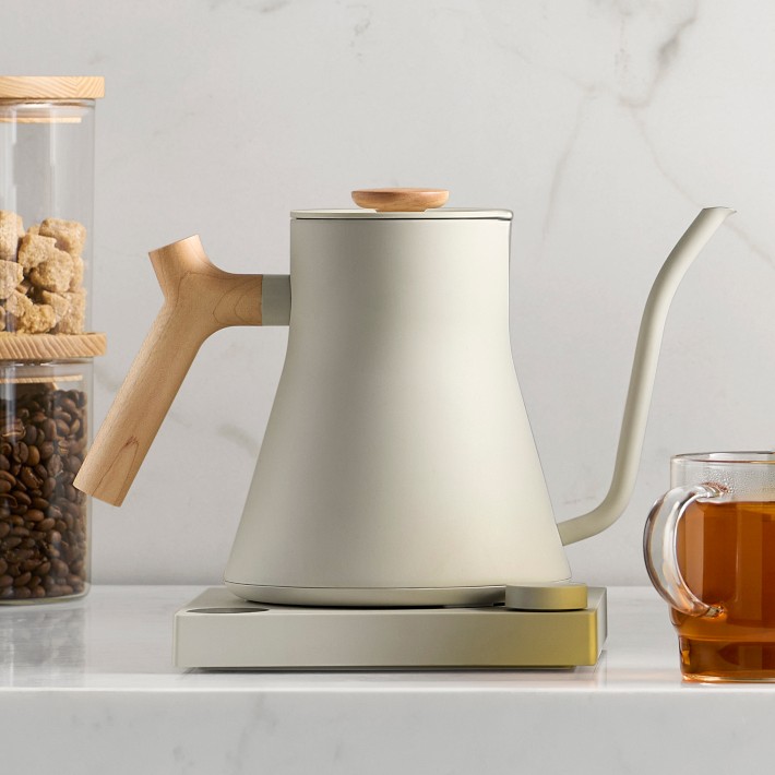 Fellow Stagg EKG Electric Gooseneck Kettle | Pour-Over Kettles