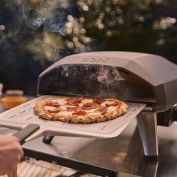 Ooni Koda 2 Gas Pizza Oven, 14