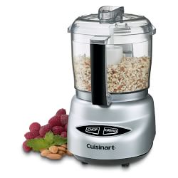 Cuisinart Mini-Prep Plus 3-Cup Food Processor | Williams Sonoma