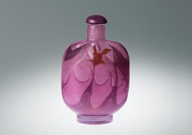 アール・ヌーヴォーとアール・デコの香水瓶 | 高砂香料工業株式会社