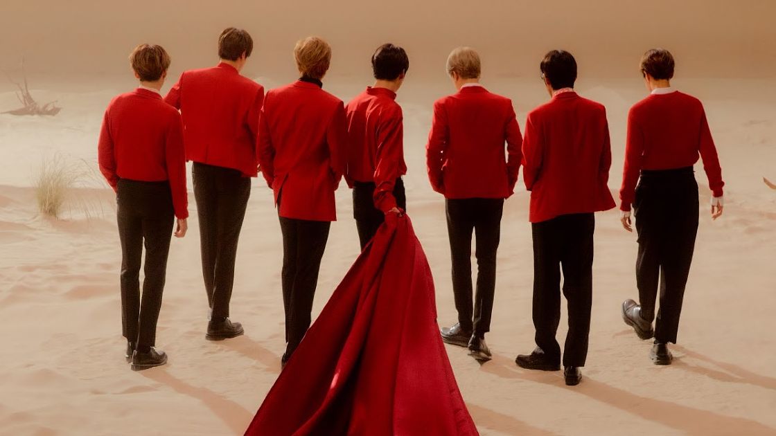 BTS “Map of the Soul” ON:E Concerts: 11 Best Moments | Teen Vogue