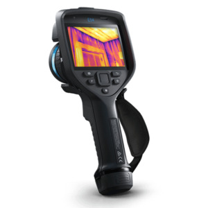 FLIR-E6390 FLIR MSX TECHNOLOGY ジャンクセット FLIR-E6390 FLIR MSX