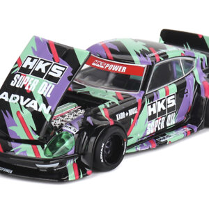 Nissan Fairlady Z RHD (Right Hand Drive) 