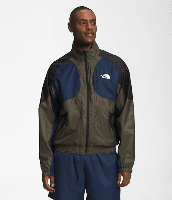 Men's TNF™ X Jacket | The North Face