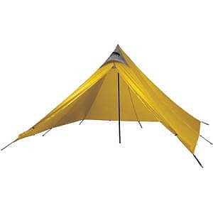 GoLite Shangri-La 4+ Reviews - Trailspace