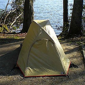 Moss Tents Reviews - Trailspace