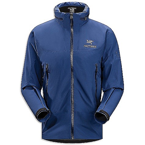 Arc'teryx Theta SL Jacket Reviews - Trailspace