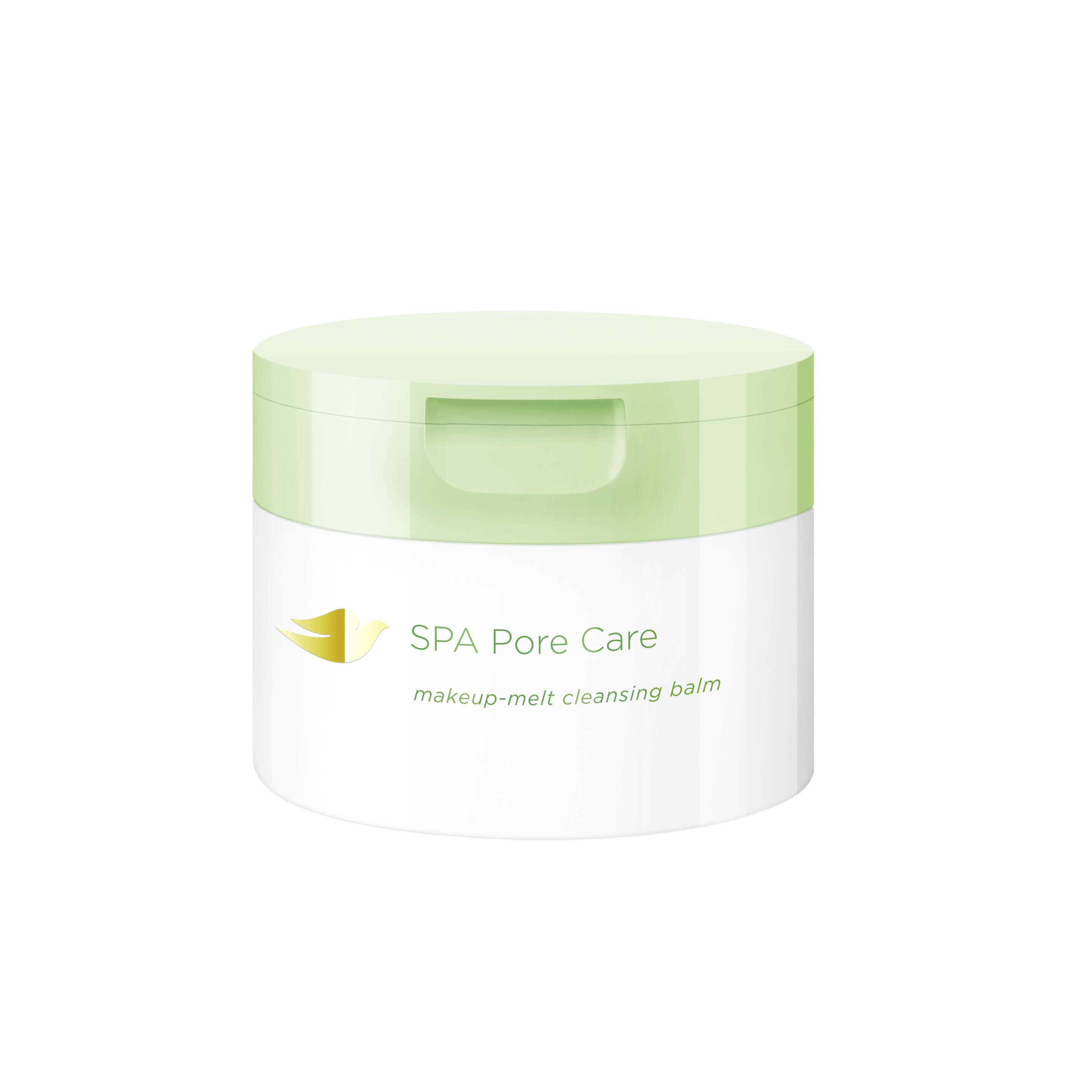 すっきり毛穴ケアクレンジングバーム | Dove