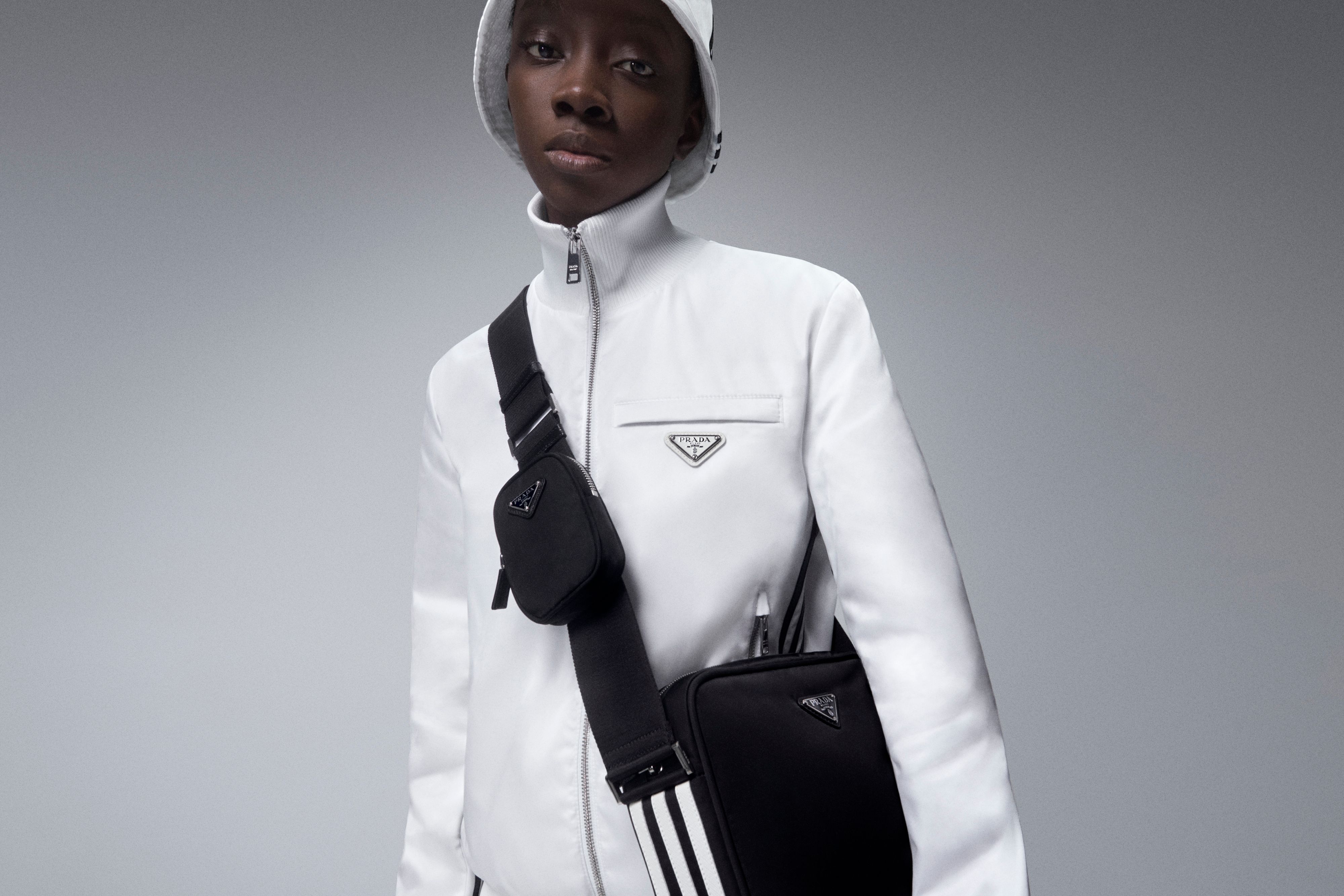 The Adidas x Prada Re-Nylon Collection Has Arrived—Shop It Now | Vogue