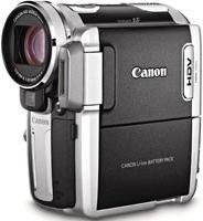 Canon HV10 HDV Camcorder Review - Videomaker