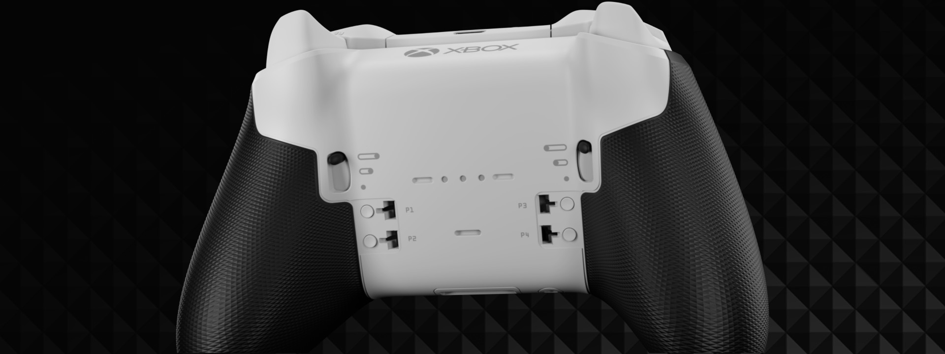 Xbox Elite Wireless Controller Series 2 – Core | Xbox