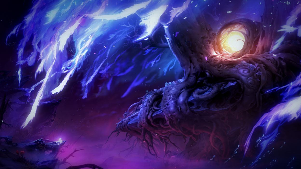 Ori and the Will of the Wisps | Xbox