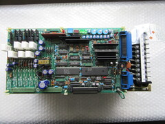 安川電機 YASKAWA ELECTRIC サーボパック SERVOPACK CACR-SR 05SB1AF