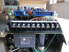 安川電機 YASKAWA ELECTRIC サーボパック SERVOPACK CACR-SR 05SB1AF