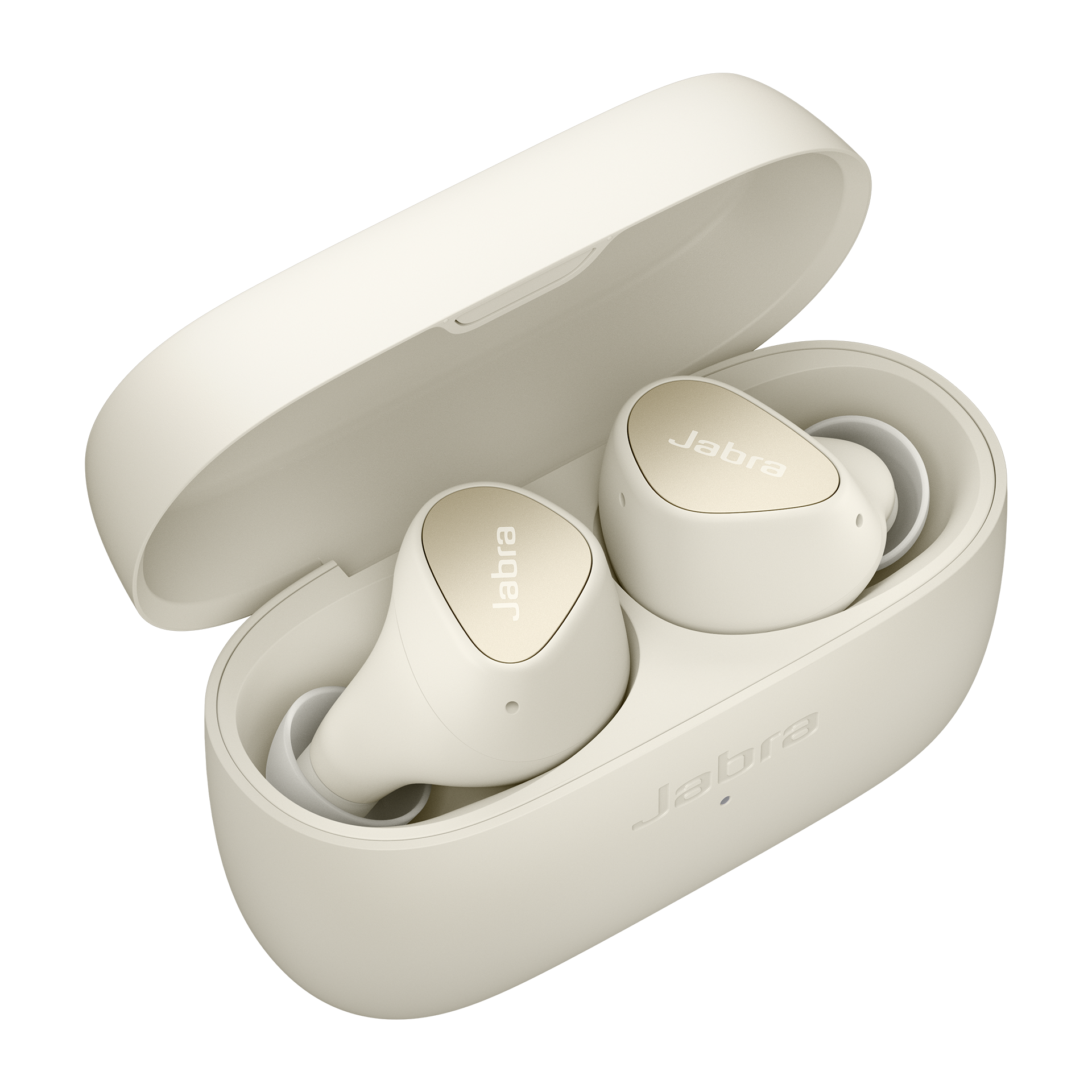 Jabra Elite 4のサポートを受ける