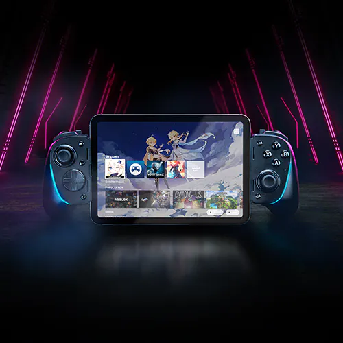 Kishi Ultra Mobile Gaming Controller (USB C) | Razer Singapore