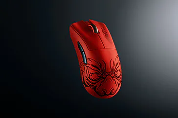 Lightest Ergonomic Esports Mouse - Razer DeathAdder V3 Pro Faker