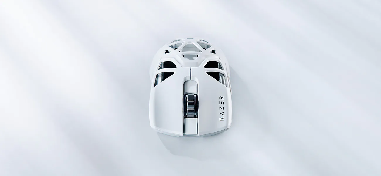 ハイエンドワイヤレスゲーミングマウス – Razer Viper Mini Signature