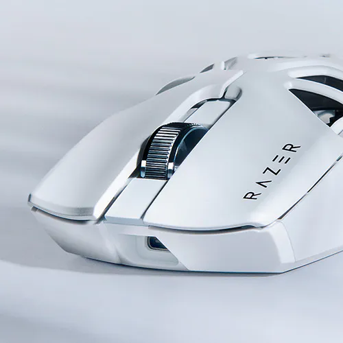 High-End Wireless Gaming Mouse – Razer Viper Mini Signature