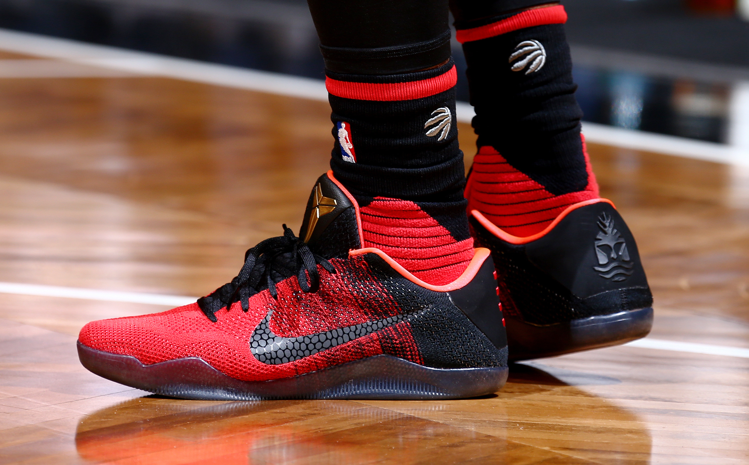 Nike Kobe XI(11) Elite Low Performance Review - ASTERKICKS