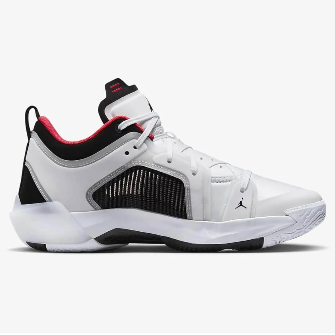 Air Jordan XXXVII(37) Low PF Try-on Review - ASTERKICKS