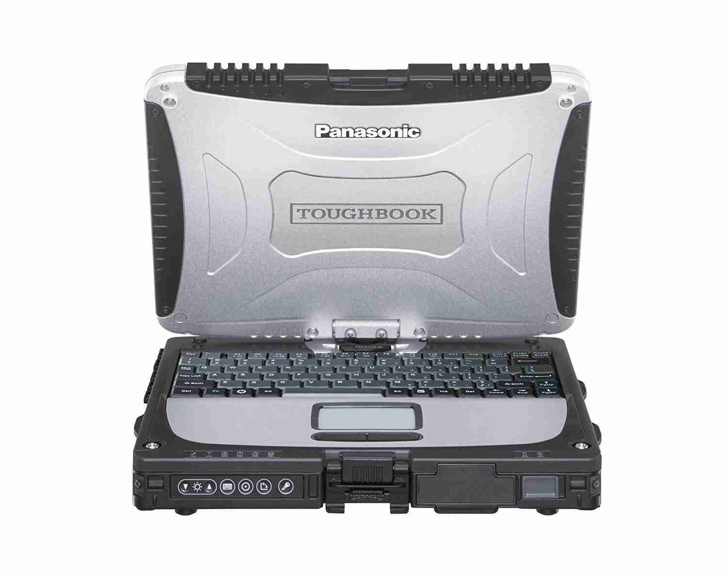 Panasonic Toughbook CF-19 i5 MK6