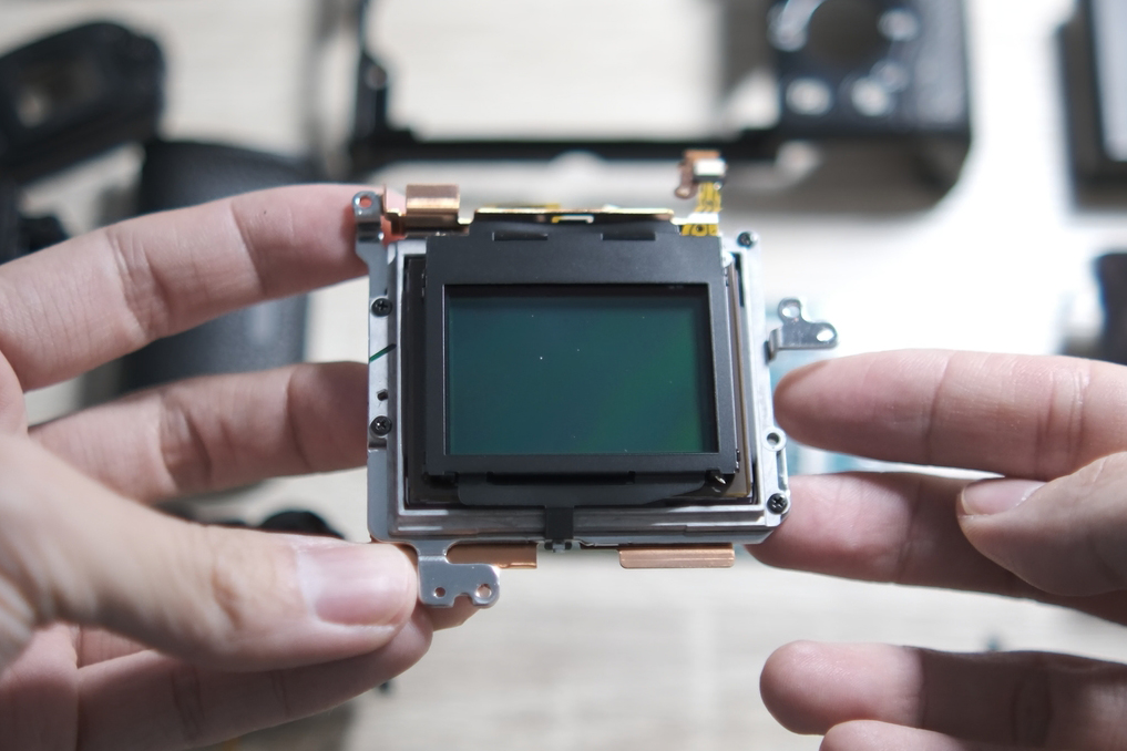 ソニー α7R フルスペクトラム改造 赤外線カメラ IR 作例有 Kolari