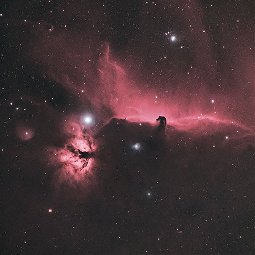 ZWO ASI533MC Pro | First Impressions and Image Results