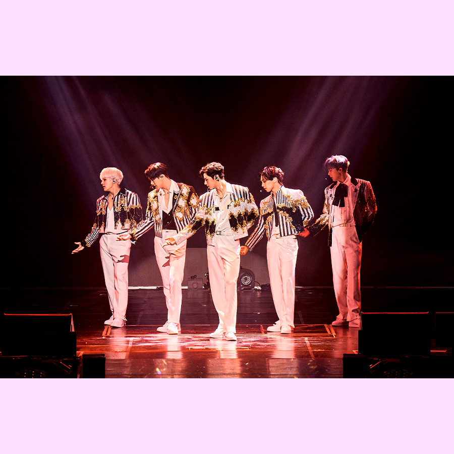 STARGAZER: ASTROSCOPE｜ASTRO JAPAN OFFICIAL FAN CLUB