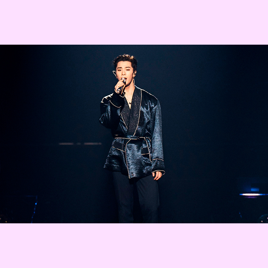 STARGAZER: ASTROSCOPE｜ASTRO JAPAN OFFICIAL FAN CLUB