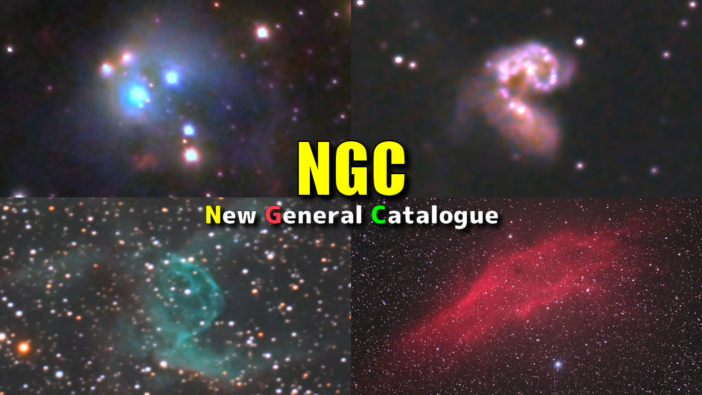 撮影済みNGC天体の写真一覧とデータや星図｜天体写真ナビ