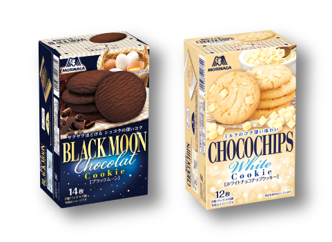 担当者に直撃！商品のヒミツ【ホワイトチョコチップクッキー＆ブラ