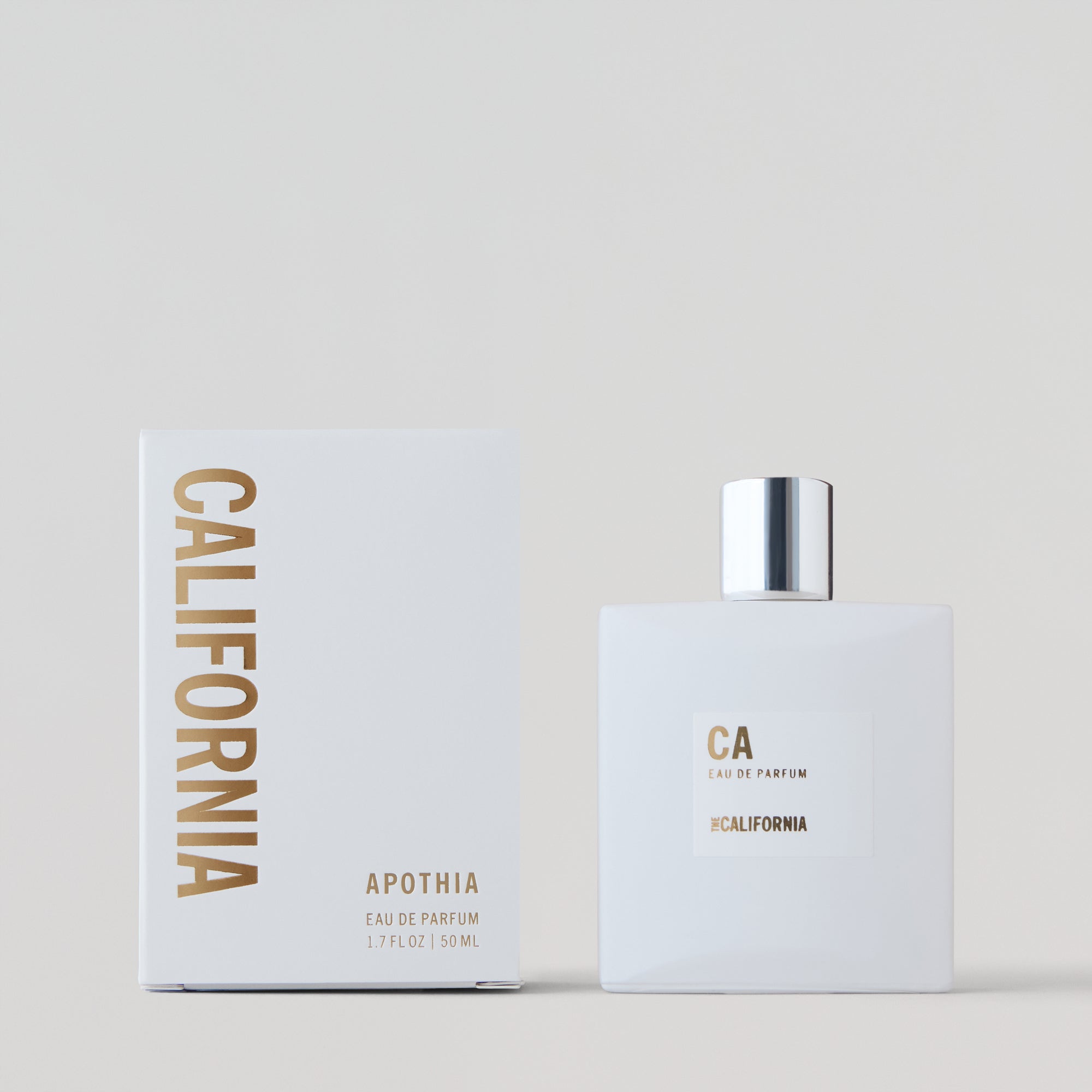 Order Now -THE CALIFORNIA | Eau de Parfum – Apothia