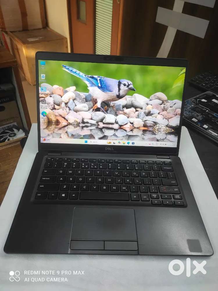 Dell Core i5 8th Gen Laptop, 8gb RAM, 256 SSD, 2gb graphics